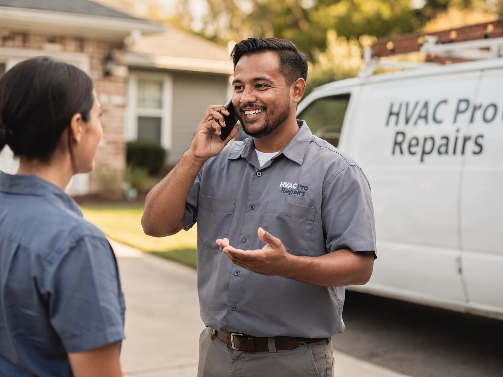Heat Pump Repair Lake Delton, WI FAQs